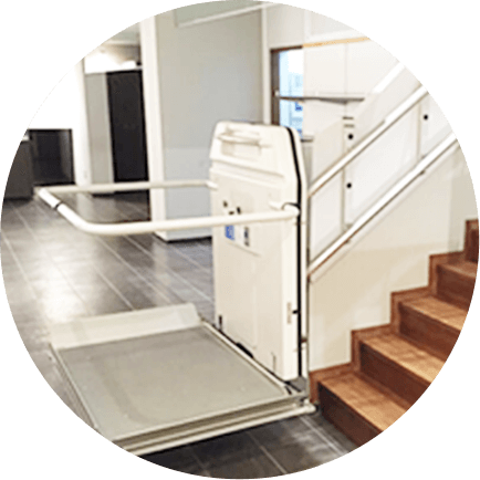 47年の実績と信頼